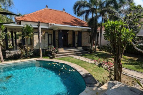 2bdr house Mari Posa - hideaway near cliff